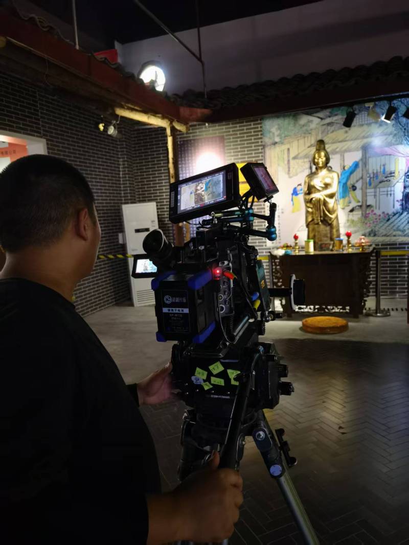 聚焦达拉特旗产品宣传视频拍摄公司，以专业实力赋能品牌声量升级