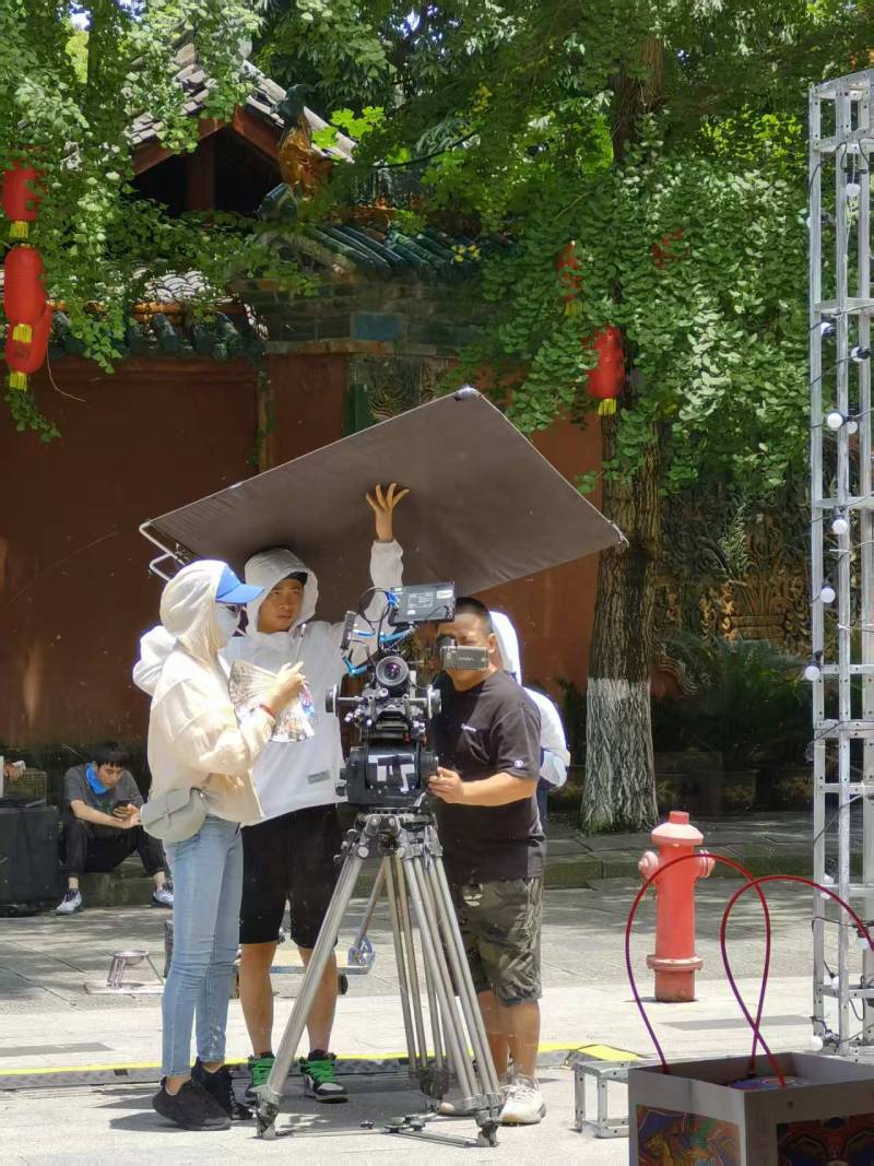 达拉特旗产品宣传视频拍摄公司避坑：资质、案例、服务全解析