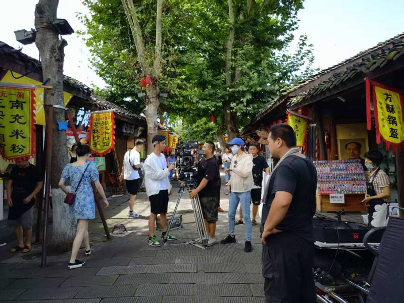 达拉特旗产品视频拍摄技术升级：AI与三维动画深度融合