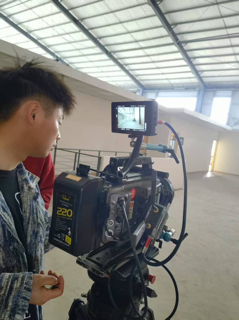 达拉特旗电商产品视频拍摄制作：小成本也能产出高质感内容？