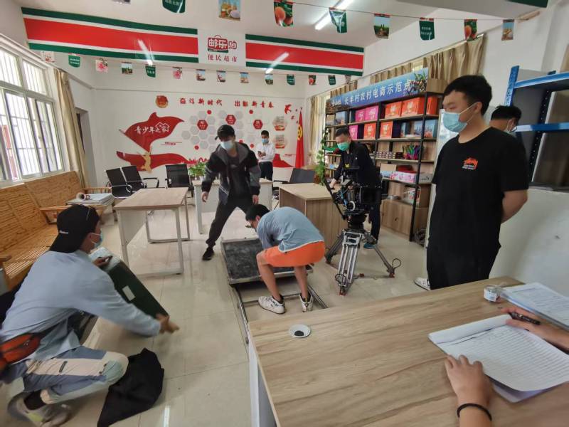 达拉特旗电商产品视频拍摄制作实战秘籍，助力产品引爆电商流量